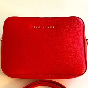 Ted Baker Camera Bag